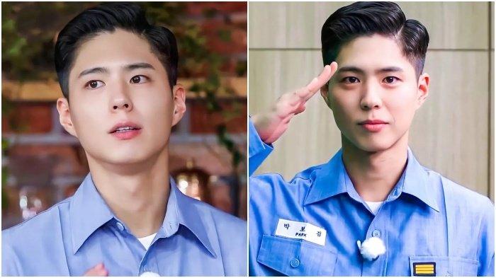 Park Bo Gum