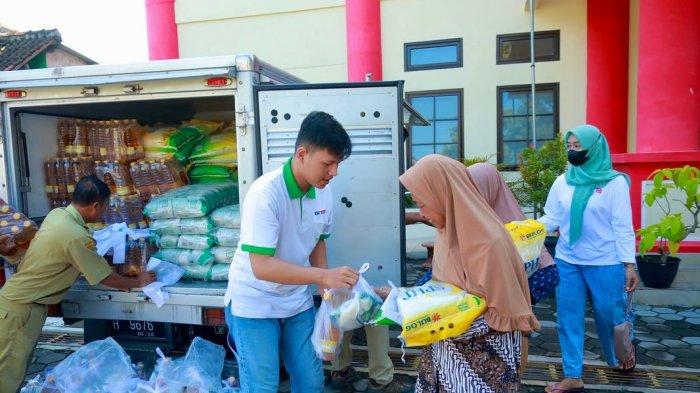 Info Pasar Murah Beras Rp10 Ribu per Kg di Bulan Ramadan