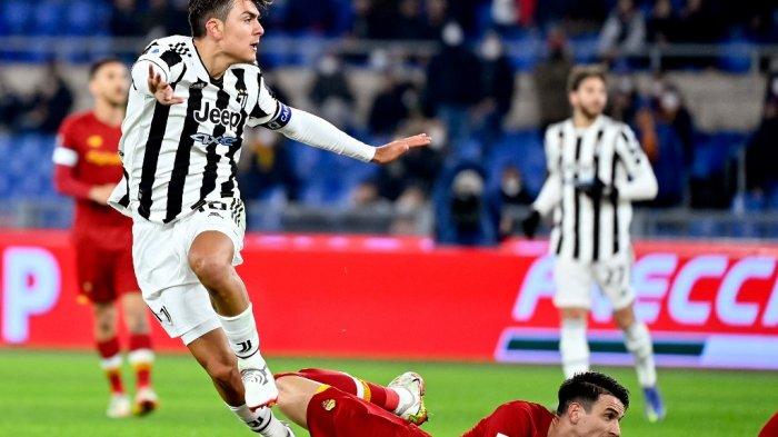 35 PEMAIN Bebas Transfer per 1 Juli 2022: Dari Dybala, Romagnoli hingga Dembele