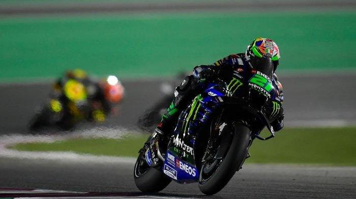 KEJUTAN Yamaha Jelang Moto GP Inggris: Putus Kontrak Morbidelli, Rekrut Alex Rins untuk MotoGP 2024