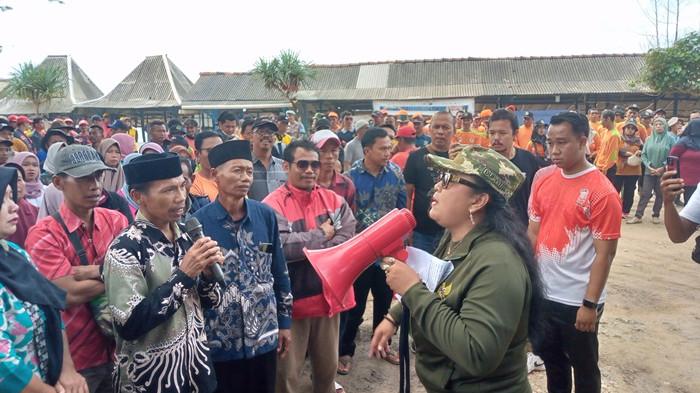 Pemkab Gunungkidul Bakal Tertibkan Gazebo dan Lapak Pedagang di Pantai Sepanjang