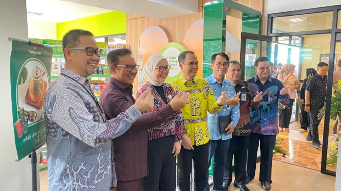 Pegadaian Luncurkan The Gadepreneur Space di Yogya, Wujud Nyata Komitmen ESG untuk UMKM