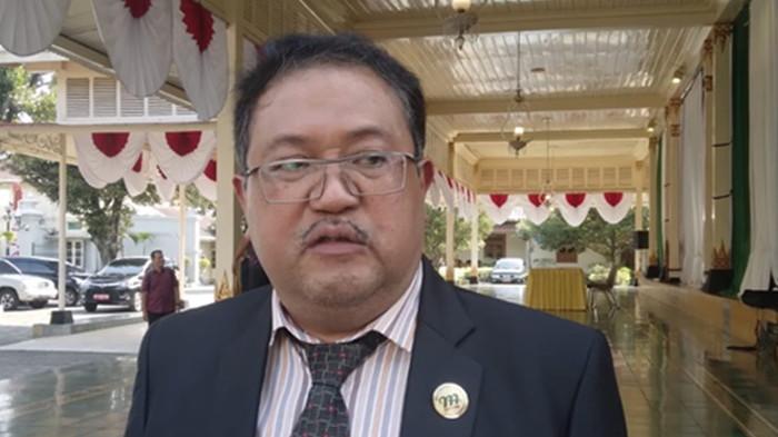 Dinkes DIY Imbau Warga Hentikan Konsumsi Daging Anjing karena Risiko Zoonosis