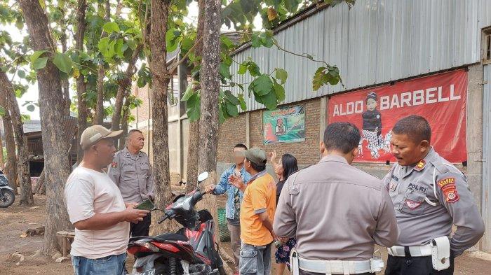 Seorang Pria Asal Kota Yogyakarta Diamankan Setelah Membeli Bensin di Bantul Pakai Uang Mainan