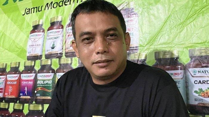 Erwan Hendarwanto Masih Tunggu Kontrak Baru dengan PSIM Yogyakarta