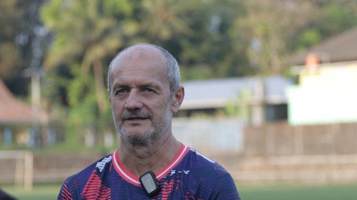 Jelang Hadapi Persija Jakarta, PSS Sleman Fokus Siapkan Ini