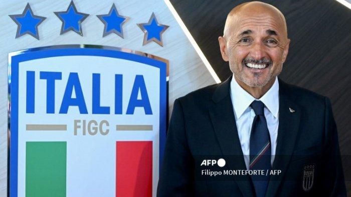 Hari Ini Penentuan Luciano Spalletti Pelatih Baru Juventus