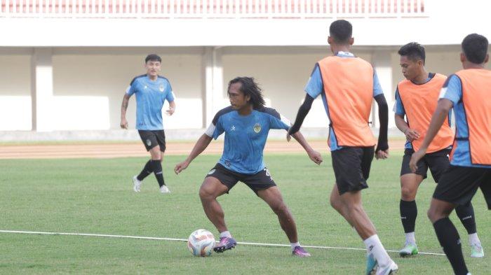 Peluang PSIM Yogyakarta di Babak 12 Besar Liga 2, Kas Hartadi Sebut Semua Tim Merata