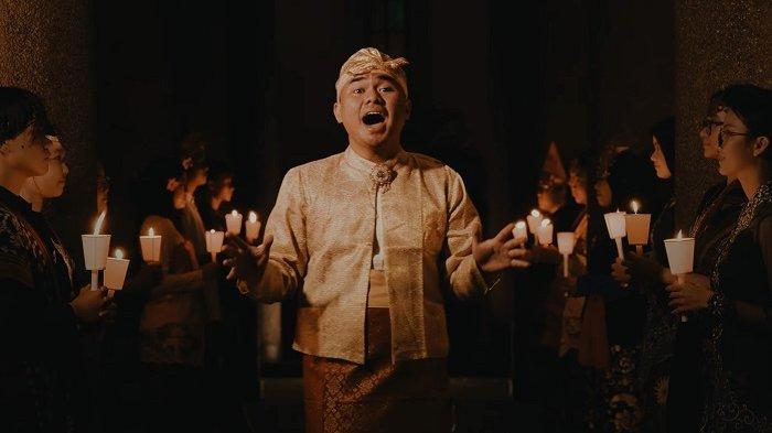 Peluncuran 'Melodi Nusantara' Tegaskan Pesan Kebinekaan dari Generasi Muda