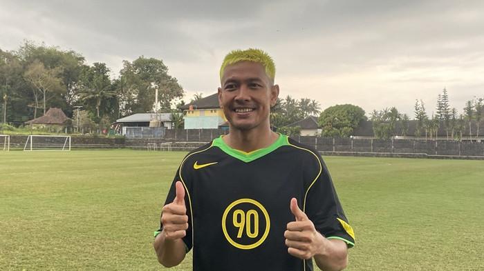PSS Sleman Dapat Kabar Baik Jelang Hadapi Persipura Jayapura, Jajang Mulyana Pulih dari Cedera