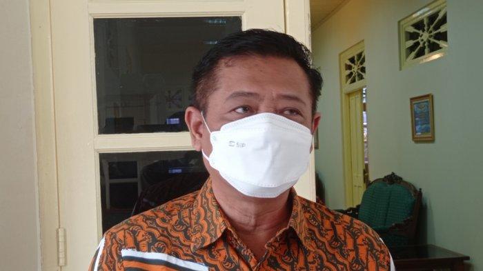 Kebijakan Pelonggaran Penggunaan Masker Dicabut, Sekda DIY: Masyarakat Diimbau Kurangi Mobilitas