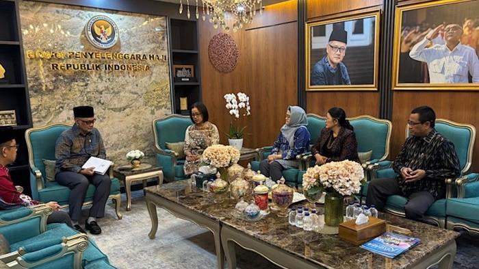 Embarkasi Haji DIY Ditargetkan Beroperasi 2026, Pemda DIY dan Keraton Yogyakarta Percepat Realisasi