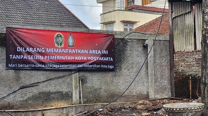 Pemkot Yogya Tata Pedestrian Jl Tentara Pelajar, Pedagang Berharap Mendapat Tempat Relokasi Layak