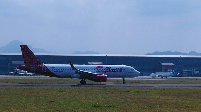 Pengelola YIA Kulon Progo Respons Wacana Penerbangan Langsung Yogyakarta-Turki