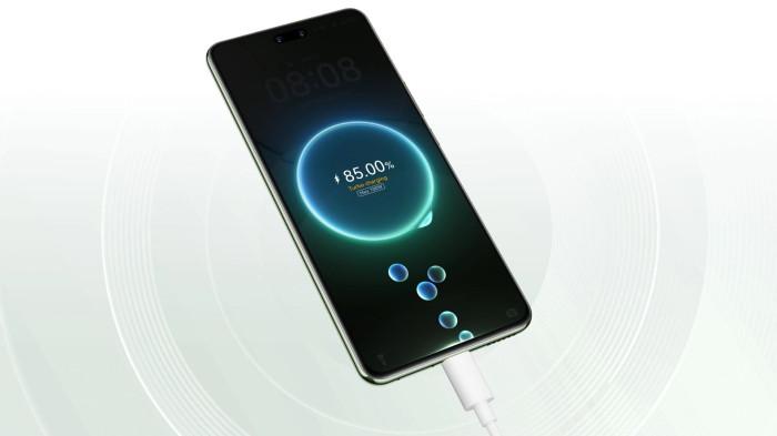Pengisian Daya HUAWEI nova 13 Pro