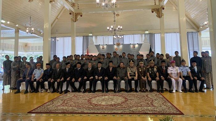 Sri Sultan HB X Harapkan Nayantaka Menjadi Mitra Strategis dalam Reformasi Kalurahan