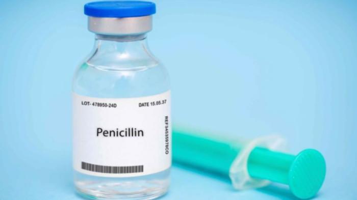 Penisilin