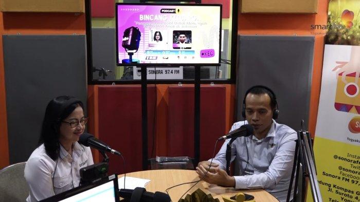 Pentingnya Pola Pengasuhan Positif Dalam Keluarga untuk Cegah Kenakalan Anak