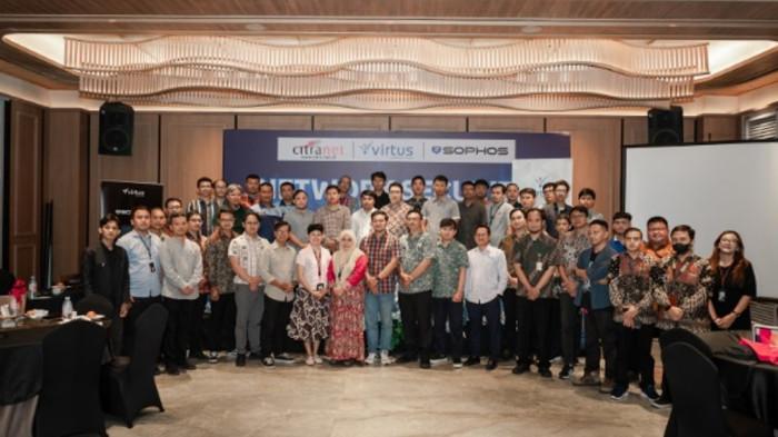 Pentingnya Proteksi Jaringan ketika Serangan Digital Semakin Kompleks