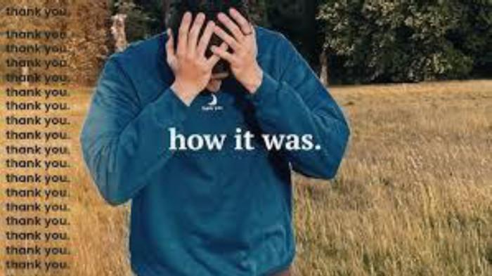Makna Lirik How It Was Sambrook: Kerinduan Pahit untuk Mengulang Cinta yang Pudar