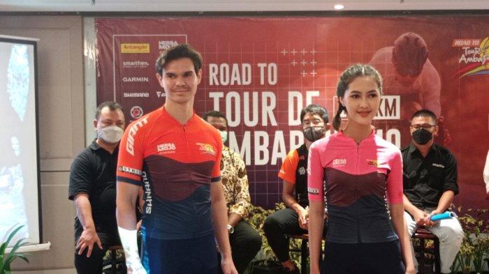 Tour de Ambarrukmo Kembali Digelar, Bawa Misi Kenalkan Wisata Yogyakarta