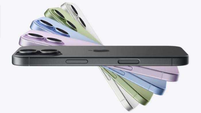 Update Harga iPhone Bulan Ini, Ada Diskon Gila-gilaan!