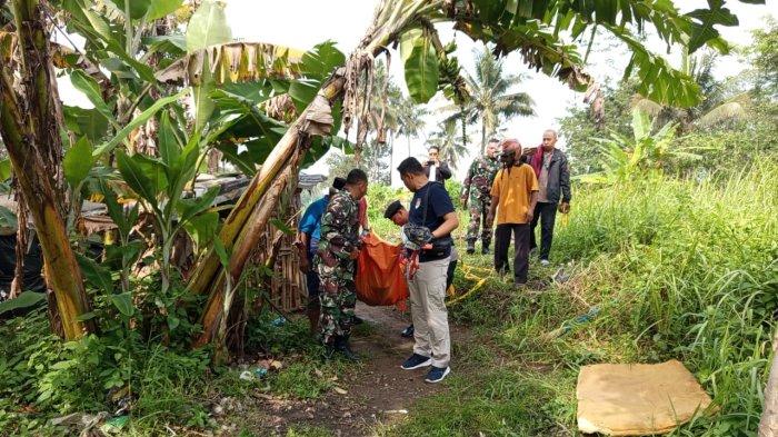 Perempuan Asal Temanggung Ditemukan Meninggal di Sebuah Gubuk di Magelang