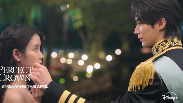 Perfect Crown | Disney+