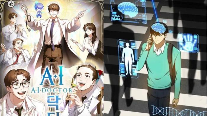 Perfect Surgeon (AI Doctor)