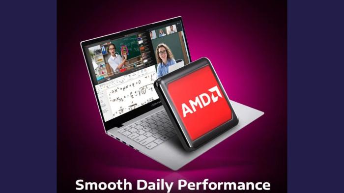 Performa Advan Soulmate X