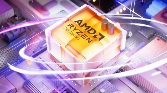 Performa Lenovo Legion Go S