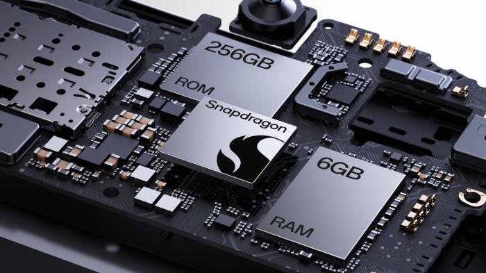 Performa OPPO A6x