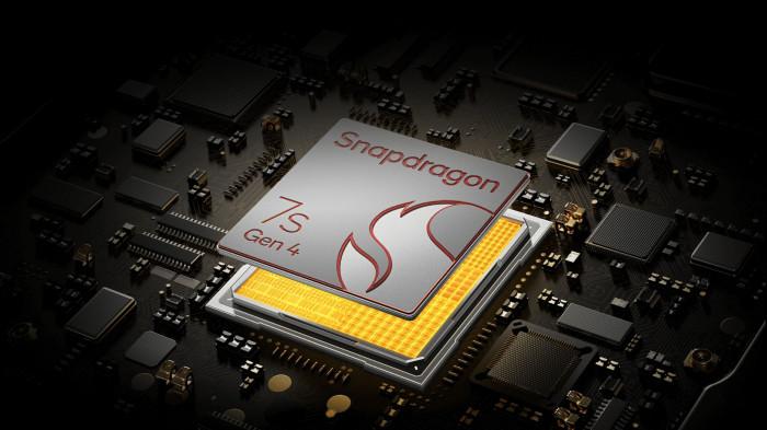 Performa POCO Pad M1