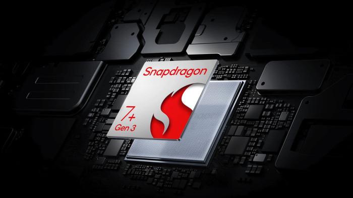 Performa POCO Pad X1 yang mumpuni ditenagai dengan prosesor Snapdragon 7+Gen 3 yang siap jalani berbagai aktivitas.