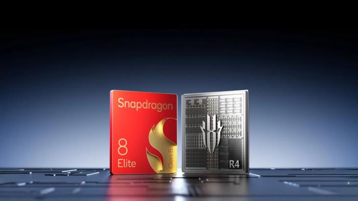 Performa REDMAGIC 11 Pro