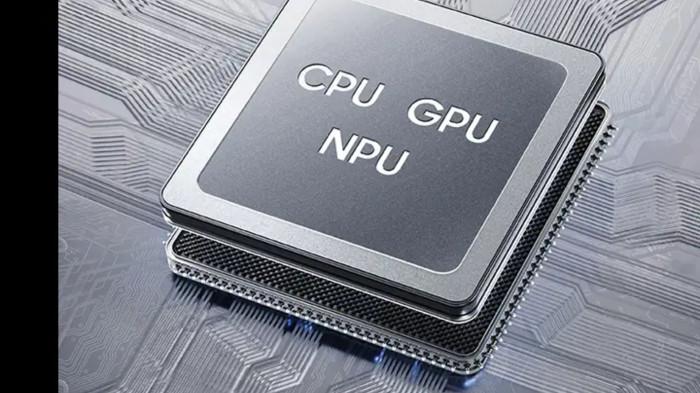 Performa Samsung Galaxy Z TriFold