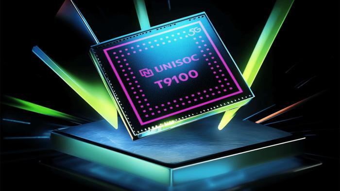 Performa nubia Neo 3 GT 5G