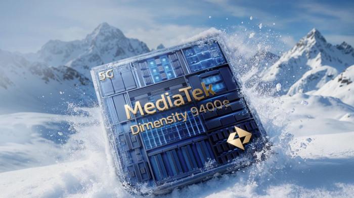 Performa realme GT 7