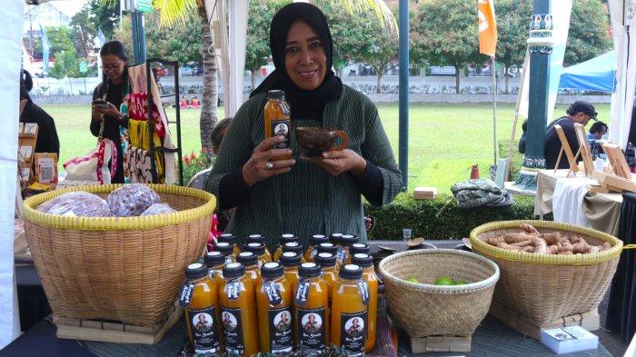 Peringati Hari UMKM Nasional, Pemkot Yogya Dorong Pengusaha Kecil Naik Kelas