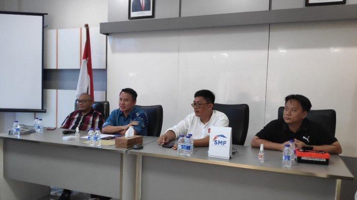 Perkuat Sinergi dan Bangkitkan Properti Yogyakarta, DPD REI DIY Gelar Rakerda