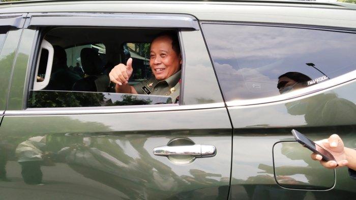Pernikahan Kaesang-Erina, Danrem 072 Pamungkas Sudah Berkoordinasi