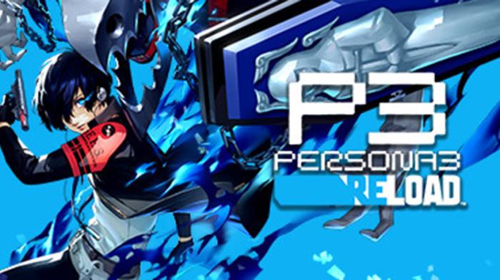 Persona3R