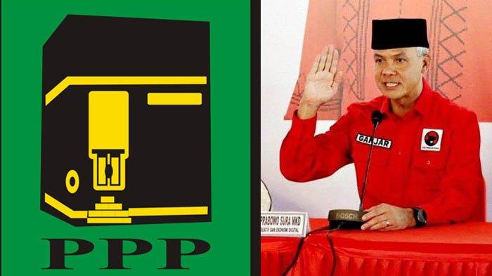 Pertemuan PPP dan PDIP, Usulan Cawapres untuk Dampingi Ganjar Pranowo