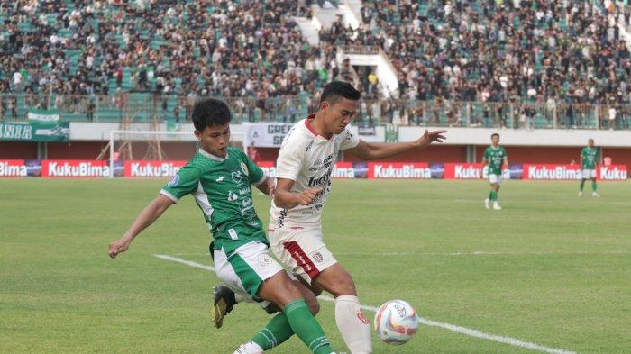 Pesan Pelatih PSS Sleman ke Hokky Caraka yang Dipanggil Shin Tae-yong TC Timnas di Turki