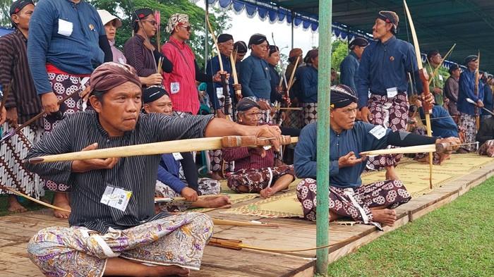 Kulon Progo Dinilai Layak Jadi Barometer Jemparingan Skala Nasional