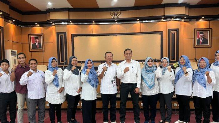 Musda Persani DIY Hasilkan Ketua Umum Baru Periode 2023-2027