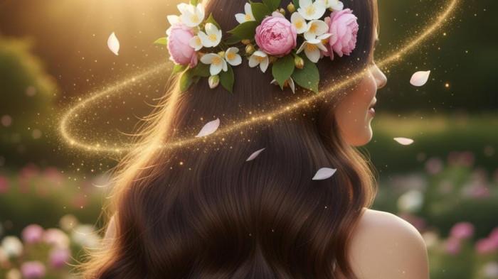 Tahan Lama dan Wangi Seharian, Berikut 5 Rekomendasi Parfum Rambut Terbaik di 2025