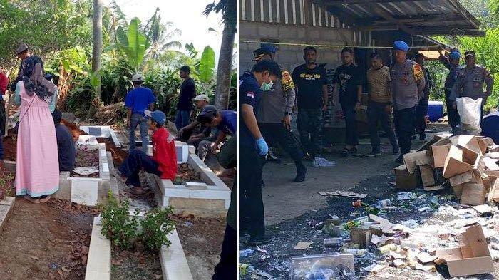 Pesta Pernikahan Subang Berujung Belasan Orang Dimakamkan, Gara-gara Miras Oplosan