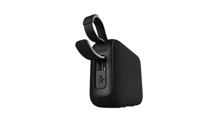 Port Konektivitas Fantech NeraBox BS153