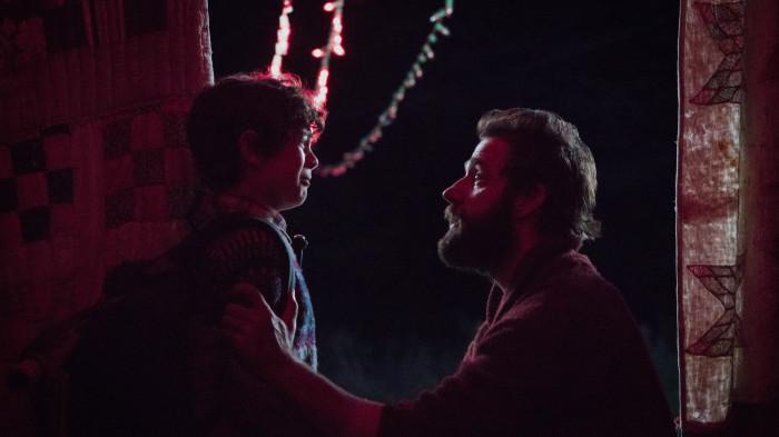 Potongan Film A Quiet Place (IMDb)